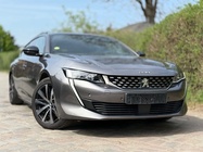 Peugeot 508 2020