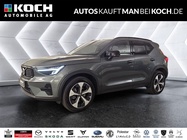 Volvo XC40 2025