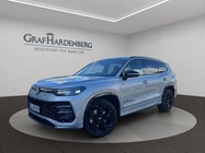 Volkswagen Tayron 2026