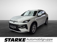 Volkswagen T-Roc 2026