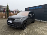 Land Rover Discovery 2019