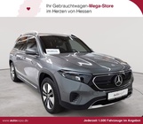 Mercedes-Benz EQB 2023