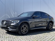 Mercedes-Benz GLC-Class 2022