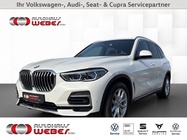 BMW X5 2022