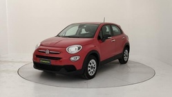 Fiat 500X 2020