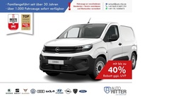 Opel Combo 2025