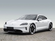 Porsche Taycan 2025