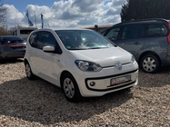Volkswagen up! 2014