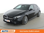 Mercedes-Benz A-Class 2020