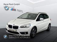 BMW 2 Series 2015