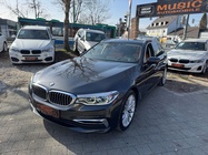 BMW 5 Series 2019