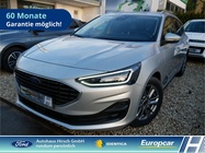 Ford Focus 2023