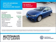 Volkswagen Polo 2025