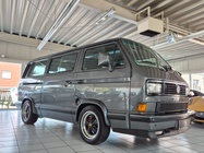 Volkswagen T3 1989