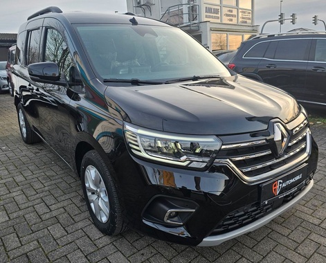 Renault Kangoo 2025