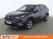 Toyota RAV4 2019