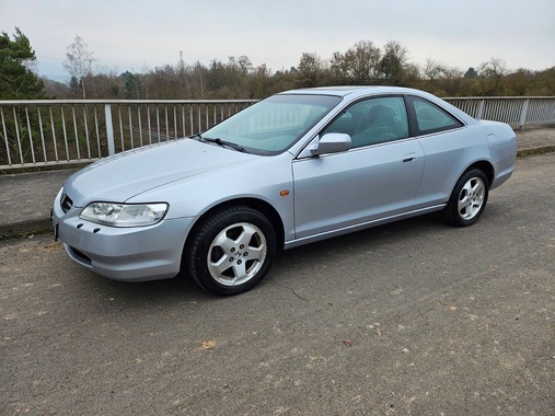 Honda Accord 1999