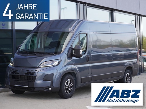 Fiat Ducato 2025