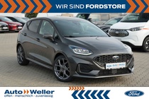 Ford Fiesta 2022