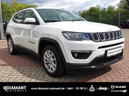 Jeep Compass 2021