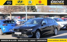 Opel Astra 2026