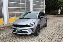 Opel Crossland 2024
