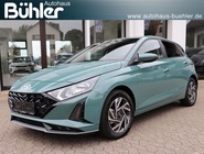 Hyundai i20 2025