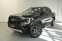 Ford Ranger 2023
