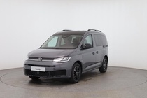 Volkswagen Caddy 2026