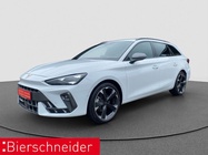 Cupra Leon 2024