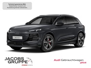 Audi Q6 e-tron 2025