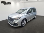 Ford Tourneo Connect 2026