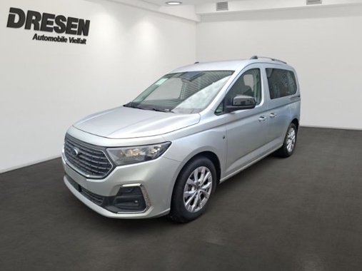 Ford Tourneo Connect 2026