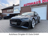 Audi RS 6 2023