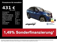 Volkswagen ID.5 2025