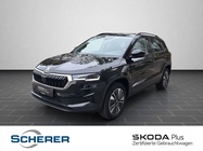 Skoda Karoq 2025