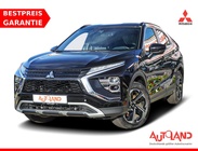 Mitsubishi Eclipse Cross 2022
