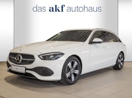 Mercedes-Benz C-Class 2022