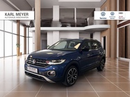 Volkswagen T-Cross 2021