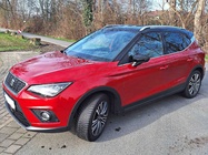 Seat Arona 2019