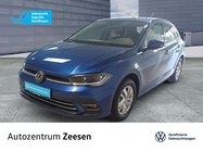 Volkswagen Polo 2024