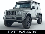 Mercedes-Benz G-Class 2023