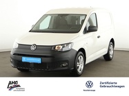 Volkswagen Caddy 2023
