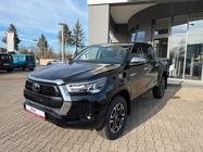 Toyota Hilux 2026