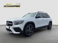 Mercedes-Benz GLB-Class 2020