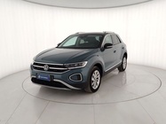 Volkswagen T-Roc 2023