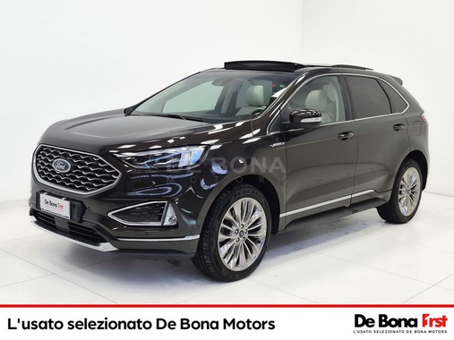 Ford Edge 2020