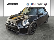MINI Cabrio 2022