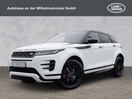 Land Rover Evoque 2022