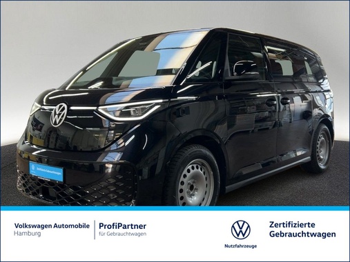 Volkswagen ID.Buzz 2025